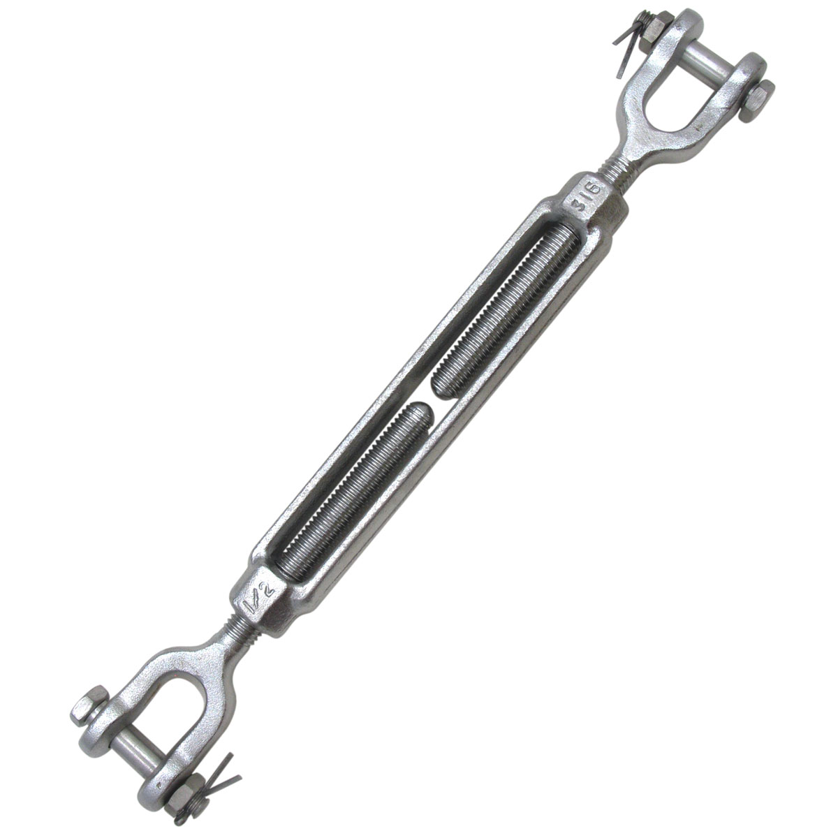 Stainless Turnbuckles