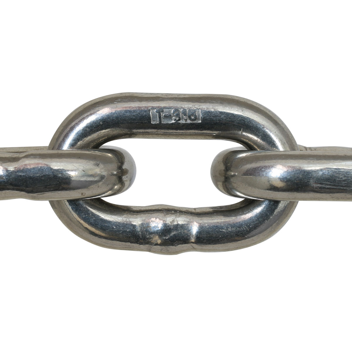 Stainless Steel Chain Type 316